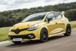 Renault Clio R.S.16 Concept 2016 года